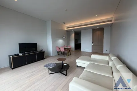 Condo in Watthana, Bangkok, Thailand, 2 bedrooms  № 215352