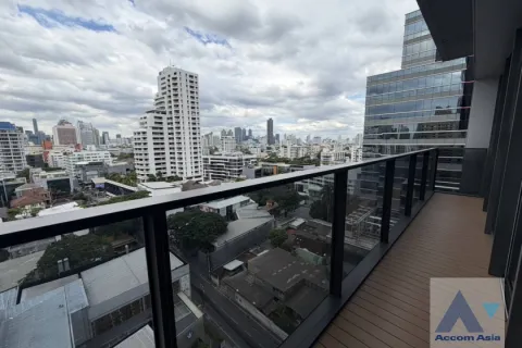 Eigentumswohnung in Watthana, Bangkok, Thailand, 2 Schlafzimmer № 215352 - Foto 14