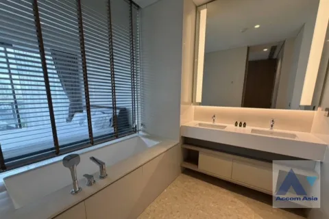 Eigentumswohnung in Watthana, Bangkok, Thailand, 2 Schlafzimmer № 215352 - Foto 11