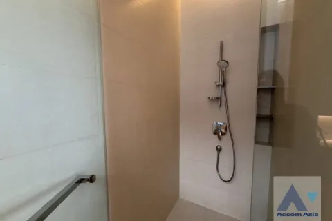 Eigentumswohnung in Watthana, Bangkok, Thailand, 2 Schlafzimmer № 215352 - Foto 13