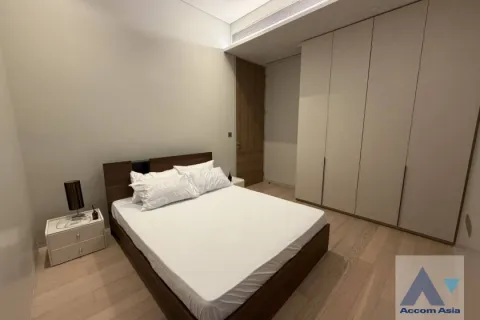 Eigentumswohnung in Watthana, Bangkok, Thailand, 2 Schlafzimmer № 215352 - Foto 5