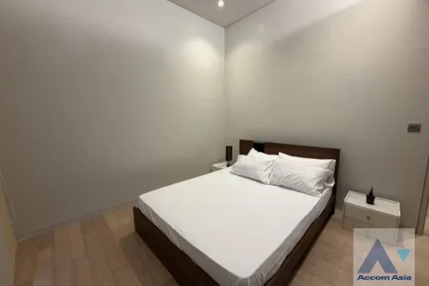 Eigentumswohnung in Watthana, Bangkok, Thailand, 2 Schlafzimmer № 215352 - Foto 6