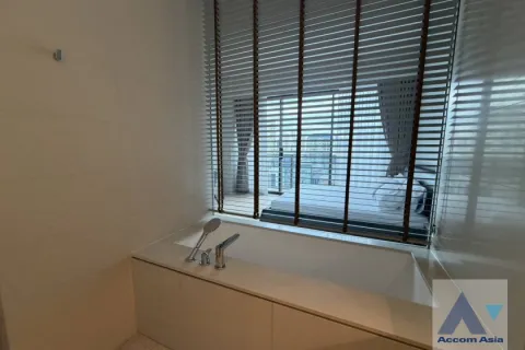 Eigentumswohnung in Watthana, Bangkok, Thailand, 2 Schlafzimmer № 215352 - Foto 12