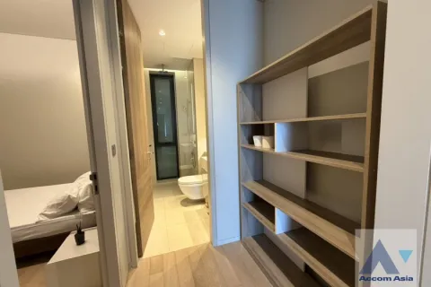 Eigentumswohnung in Watthana, Bangkok, Thailand, 2 Schlafzimmer № 215352 - Foto 7
