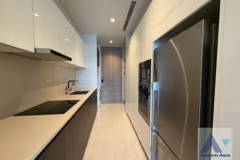 Eigentumswohnung in Watthana, Bangkok, Thailand, 2 Schlafzimmer № 215352 - Foto 4