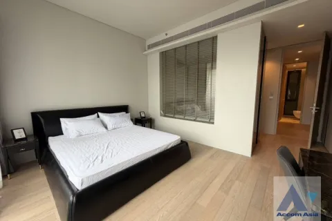 Eigentumswohnung in Watthana, Bangkok, Thailand, 2 Schlafzimmer № 215352 - Foto 10