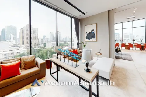 Eigentumswohnung in Watthana, Bangkok, Thailand, 2 Schlafzimmer № 215352 - Foto 26