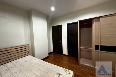 Eigentumswohnung in Khlong Toei, Bangkok, Thailand, 2 Schlafzimmer № 215354 - Foto 10