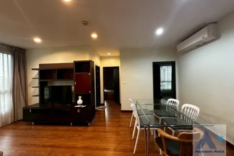 Eigentumswohnung in Khlong Toei, Bangkok, Thailand, 2 Schlafzimmer № 215354 - Foto 4