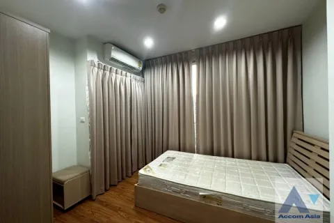 Eigentumswohnung in Khlong Toei, Bangkok, Thailand, 2 Schlafzimmer № 215354 - Foto 9