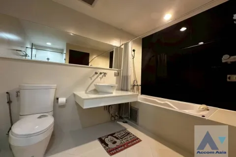 Eigentumswohnung in Khlong Toei, Bangkok, Thailand, 2 Schlafzimmer № 215354 - Foto 11