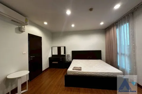 Eigentumswohnung in Khlong Toei, Bangkok, Thailand, 2 Schlafzimmer № 215354 - Foto 6