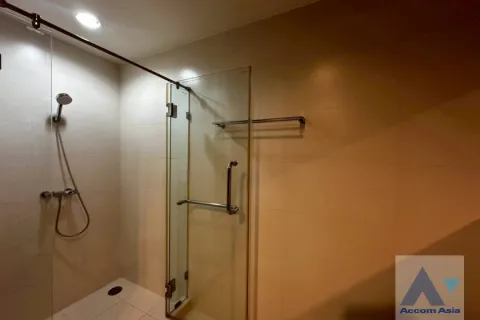 Eigentumswohnung in Khlong Toei, Bangkok, Thailand, 2 Schlafzimmer № 215354 - Foto 13