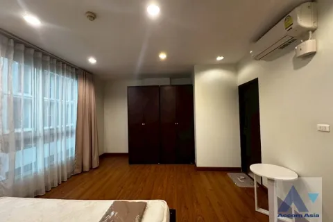 Eigentumswohnung in Khlong Toei, Bangkok, Thailand, 2 Schlafzimmer № 215354 - Foto 7