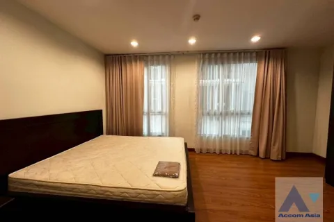 Eigentumswohnung in Khlong Toei, Bangkok, Thailand, 2 Schlafzimmer № 215354 - Foto 8