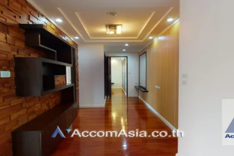 Eigentumswohnung in Watthana, Bangkok, Thailand, 2 Schlafzimmer № 215353 - Foto 2