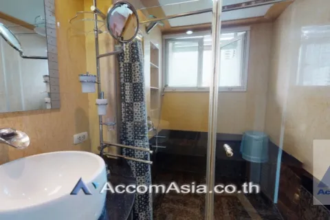 Eigentumswohnung in Watthana, Bangkok, Thailand, 2 Schlafzimmer № 215353 - Foto 9