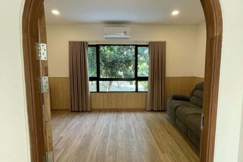 Таунхаус в Бангкапи, Бангкок, Таиланд с 3 спальнями  № 148818 - фото 22