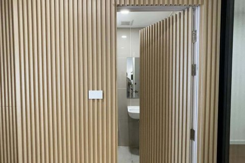 Таунхаус в Бангкапи, Бангкок, Таиланд с 3 спальнями  № 148818 - фото 14