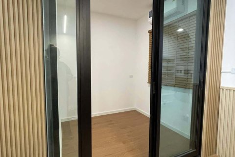 Таунхаус в Бангкапи, Бангкок, Таиланд с 3 спальнями  № 148818 - фото 11