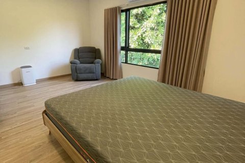 Таунхаус в Бангкапи, Бангкок, Таиланд с 3 спальнями  № 148818 - фото 16