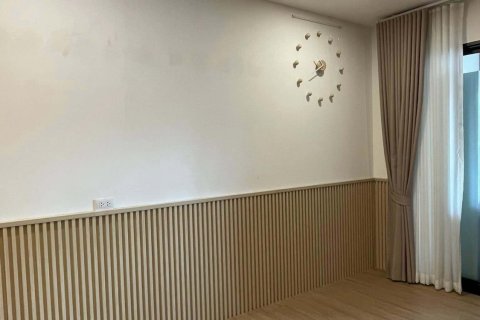 Таунхаус в Бангкапи, Бангкок, Таиланд с 3 спальнями  № 148818 - фото 19