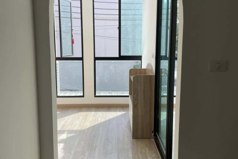 Таунхаус в Бангкапи, Бангкок, Таиланд с 3 спальнями  № 148818 - фото 27