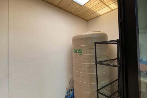 Таунхаус в Бангкапи, Бангкок, Таиланд с 3 спальнями  № 148818 - фото 29