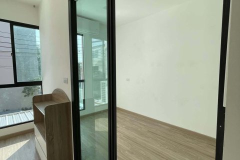 Таунхаус в Бангкапи, Бангкок, Таиланд с 3 спальнями  № 148818 - фото 15