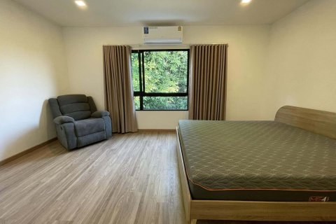 Таунхаус в Бангкапи, Бангкок, Таиланд с 3 спальнями  № 148818 - фото 23