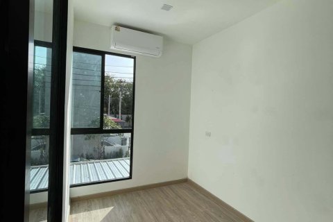 Таунхаус в Бангкапи, Бангкок, Таиланд с 3 спальнями  № 148818 - фото 8