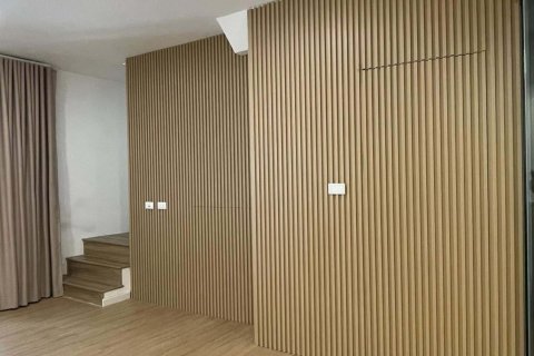 Таунхаус в Бангкапи, Бангкок, Таиланд с 3 спальнями  № 148818 - фото 10