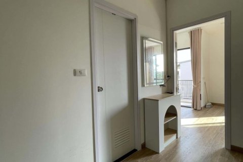 Таунхаус в Бангкапи, Бангкок, Таиланд с 3 спальнями  № 148818 - фото 7