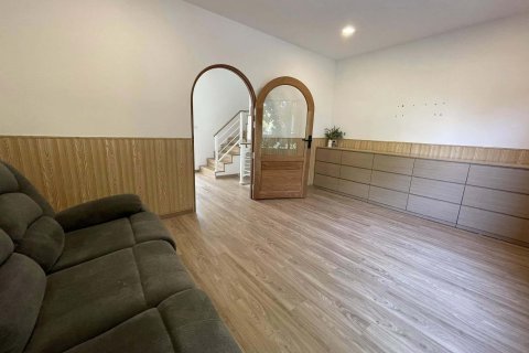 Таунхаус в Бангкапи, Бангкок, Таиланд с 3 спальнями  № 148818 - фото 18