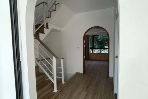 Таунхаус в Бангкапи, Бангкок, Таиланд с 3 спальнями  № 148818 - фото 4