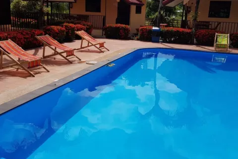 Hotel in Kaset Sombun, Thailand № 148812 - photo 4