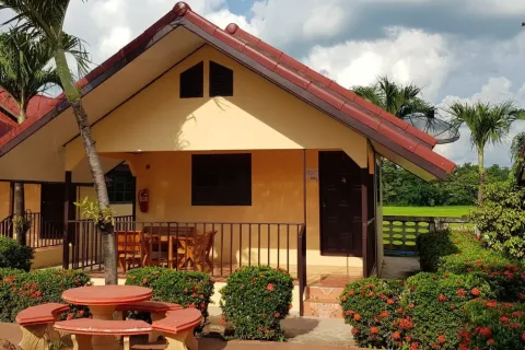 Hotel in Kaset Sombun, Thailand № 148812 - photo 6