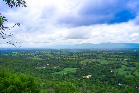 Hotel in Kaset Sombun, Thailand № 148812 - photo 13