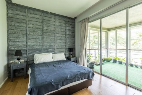 Villa in Kathu, Thailand 4 bedrooms № 148814 - photo 25