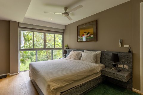 Villa in Kathu, Thailand 4 bedrooms № 148814 - photo 16