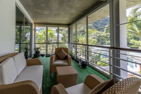 Villa in Kathu, Thailand 4 bedrooms № 148814 - photo 19