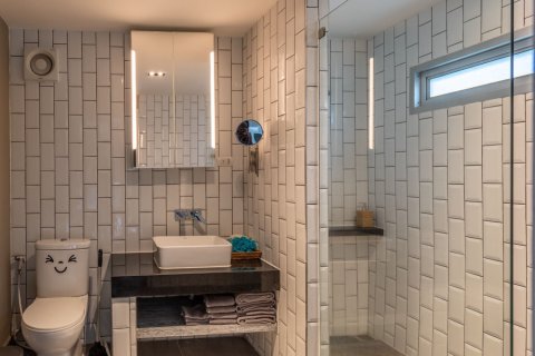 Villa in Kathu, Thailand 4 bedrooms № 148814 - photo 17