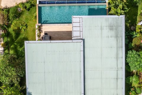 Villa in Kathu, Thailand 4 bedrooms № 148814 - photo 3
