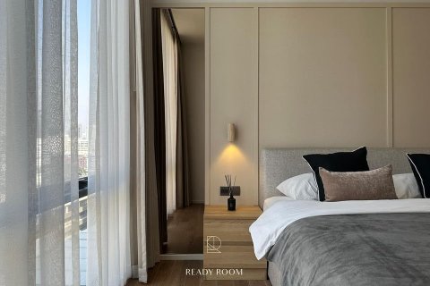 Condo à Pathum Wan, Bangkok, Thaïlande, 1 chambre  № 171414 - photo 2
