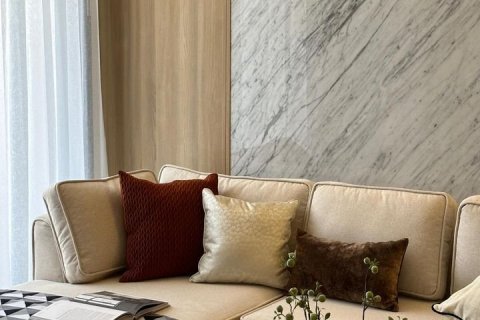 Condo à Pathum Wan, Bangkok, Thaïlande, 1 chambre  № 171414 - photo 3