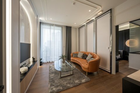 Condo à Pathum Wan, Bangkok, Thaïlande, 1 chambre  № 171413 - photo 2