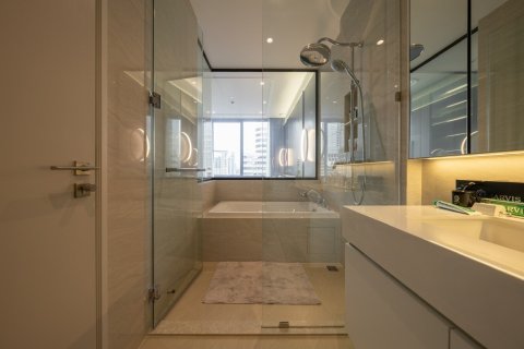 Condo à Pathum Wan, Bangkok, Thaïlande, 1 chambre  № 171413 - photo 5