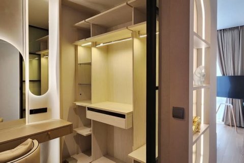 Condo à Pathum Wan, Bangkok, Thaïlande, 2 chambres  № 171412 - photo 5