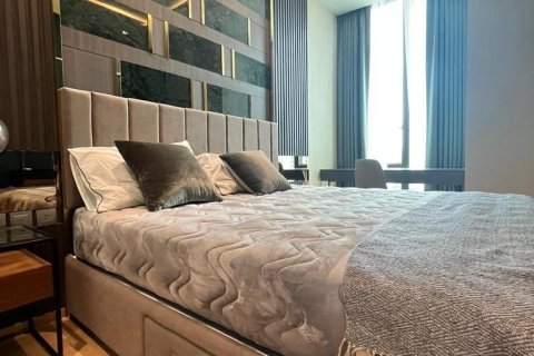 Condo à Bangkok, Thaïlande, 1 chambre  № 171410 - photo 5