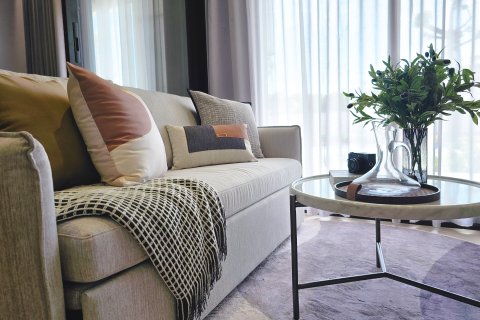 Studio in the Condo in Phuket, Thailand  № 163550 - photo 2